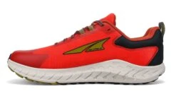 Altra Men's Outroad 2 6 Altra Men's Outroad 2 -Run Style Shop altra mens outroad 2 black red 2