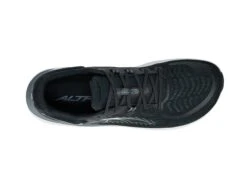 Altra Men's Paradigm 7 -Run Style Shop altra mens paradigm 7 black 2