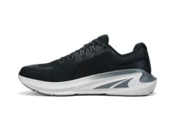 Altra Men's Paradigm 7 -Run Style Shop altra mens paradigm 7 black 3