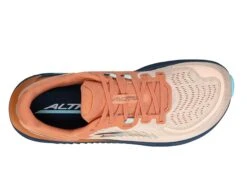 Altra Women's Paradigm 7 -Run Style Shop altra womens paradigm 7 navy coral 2