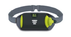 Amphipod Stealth Runner With Airstretch - Slate (3001-17)