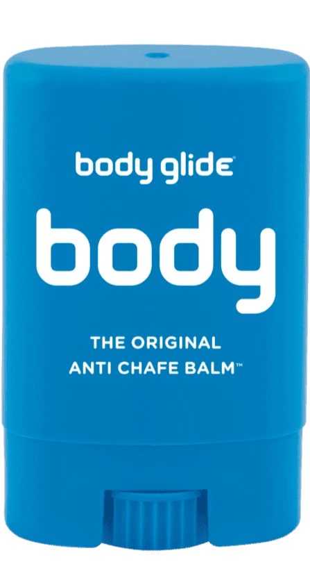 Body Glide The Original Anti-Chafing Balm (AB) 4 Body Glide The Original Anti-Chafing Balm (AB) - Image 4