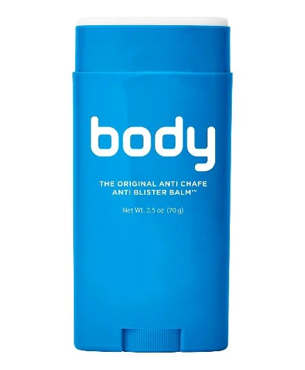 Body Glide The Original Anti-Chafing Balm (AB) 1 Body Glide The Original Anti-Chafing Balm (AB)