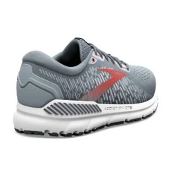 Brooks Men's Addiction GTS 15 8 Brooks Men's Addiction GTS 15 -Run Style Shop brooks mens addiction gts 15 running shoe gray black red 1