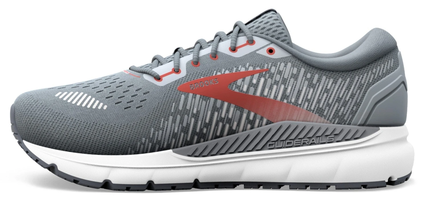 Brooks Men's Addiction GTS 15 4 Brooks Men's Addiction GTS 15 - Image 4