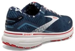 Brooks Mens Ghost 15 Run USA -Run Style Shop brooks mens ghost 15 run usa 2