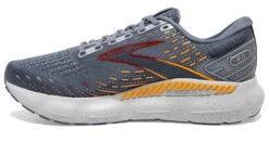 Brooks Men's Glycerin GTS 20 -Run Style Shop brooks mens glycerin gts support stability shoe 5