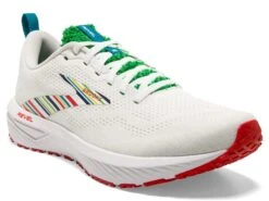 Brooks Men's Revel 6 -Run Style Shop brooks mens revel 6 white green
