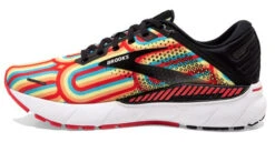 Brooks Women's Adrenaline GTS 22 -Run Style Shop brooks womens adrenaline gts 22 running shoe tie dye 3