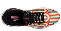 Brooks Women's Adrenaline GTS 22 -Run Style Shop brooks womens adrenaline gts 22 running shoe tie dye 4