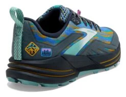 Brooks Women's Cascadia 16 11 Brooks Women's Cascadia 16 -Run Style Shop brooks womens cascadia 16 eclispe