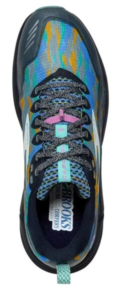 Brooks Women's Cascadia 16 10 Brooks Women's Cascadia 16 -Run Style Shop brooks womens cascadia 16 eclispe 3
