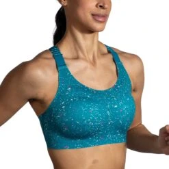 Brooks Women's Dare Racerback 2.0 Run Bra 19 Brooks Women's Dare Racerback 2.0 Run Bra -Run Style Shop brooks womens racerback run bra 9