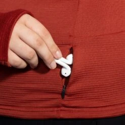 Brooks Women's Notch Thermal Hoodie 2.0 -Run Style Shop brooks 221568692 d1