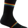 Darn Tough Women's Prism Crew Light Cushion Athletic Sock (1110)