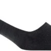 Darn Tough Women's Topless No Show Hidden Lightweight Lifestyle Sock - 6044