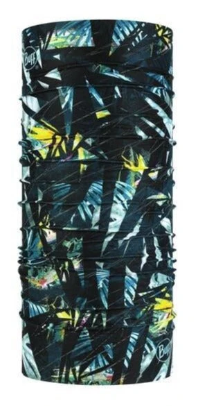 Buff, Inc. Coolnet UV+ Reflective Multifunctional Headwear - Ipe Navy (125147.787) 1 Buff, Inc. Coolnet UV+ Reflective Multifunctional Headwear - Ipe Navy (125147.787)