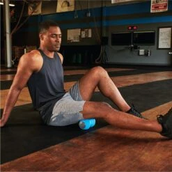 TriggerPoint Charge Vibe 7" - Blue (03341) -Run Style Shop chargevibe matrix6