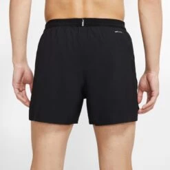 Nike Men's Aeroswift 4" Running Short 9 Nike Men's Aeroswift 4" Running Short -Run Style Shop cj7840 010 phsbm001