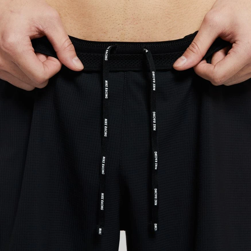 Nike Men's Aeroswift 4" Running Short 4 Nike Men's Aeroswift 4" Running Short - Image 4