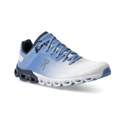 On Running Women's Cloudflow - Marina/White (35.99233) 10 On Running Women's Cloudflow - Marina/White (35.99233) -Run Style Shop cloudflow fw21 marina white w g6