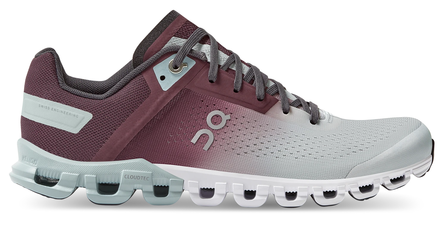 On Running Women's Cloudflow 1 On Running Women's Cloudflow