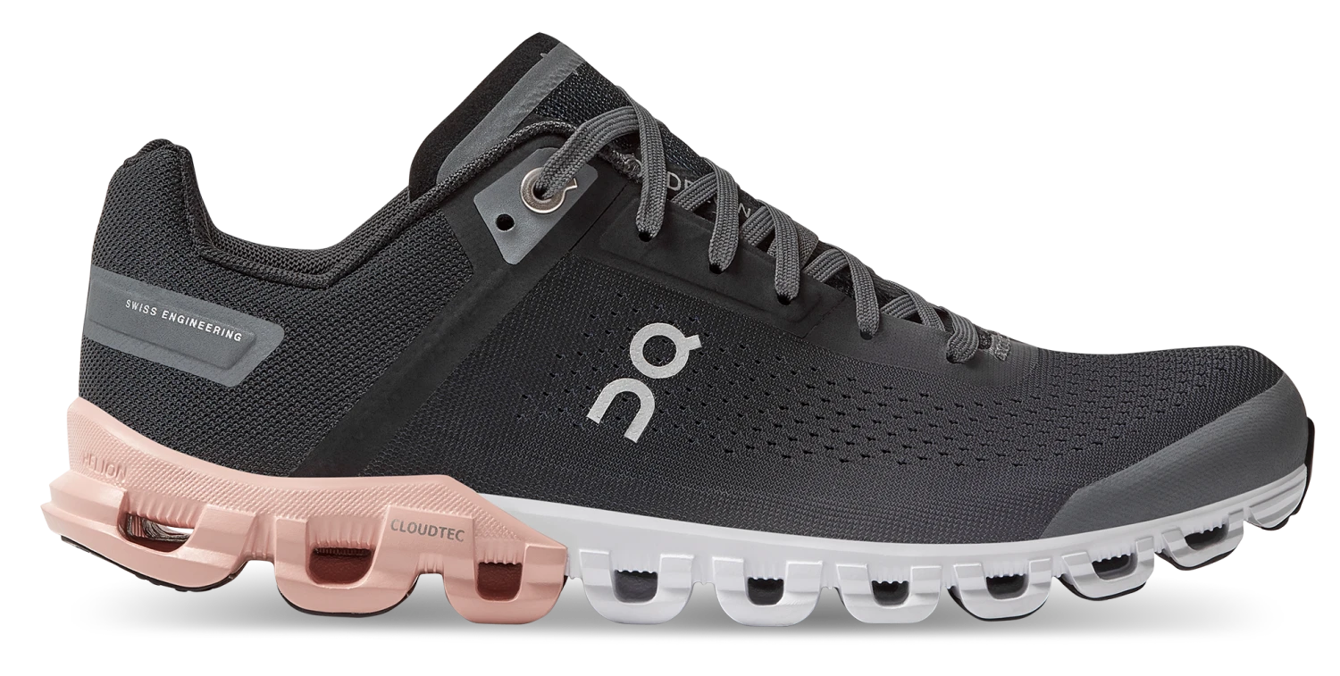 On Running Women's Cloudflow Wide (D) 1 On Running Women's Cloudflow Wide (D)