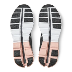 On Running Women's Cloudflow Wide (D) 11 On Running Women's Cloudflow Wide (D) -Run Style Shop cloudflow fw21 rock rose w g2