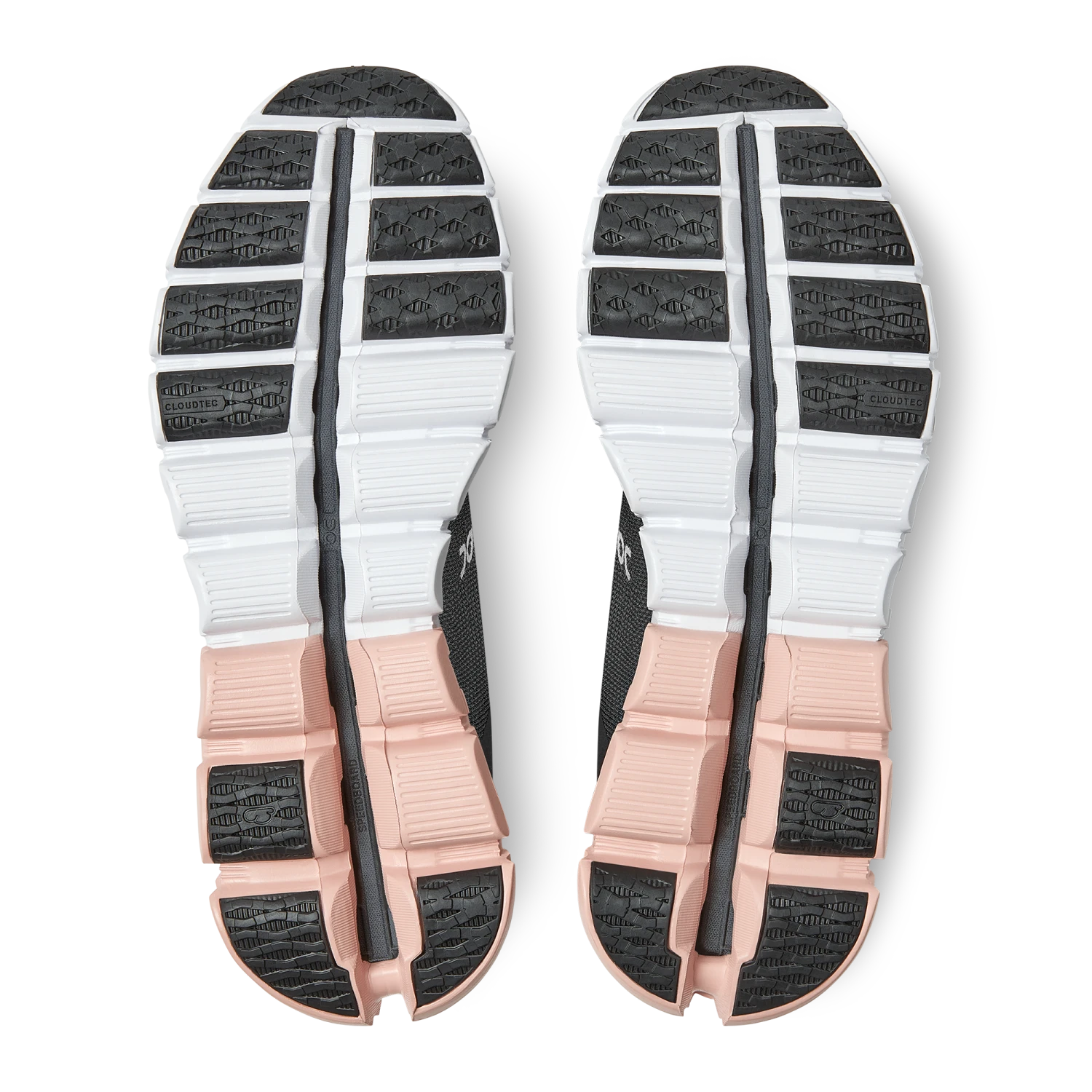 On Running Women's Cloudflow Wide (D) 6 On Running Women's Cloudflow Wide (D) - Image 6