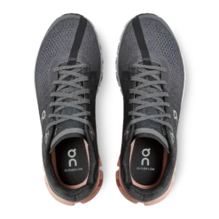 On Running Women's Cloudflow Wide (D) 10 On Running Women's Cloudflow Wide (D) -Run Style Shop cloudflow fw21 rock rose w g3