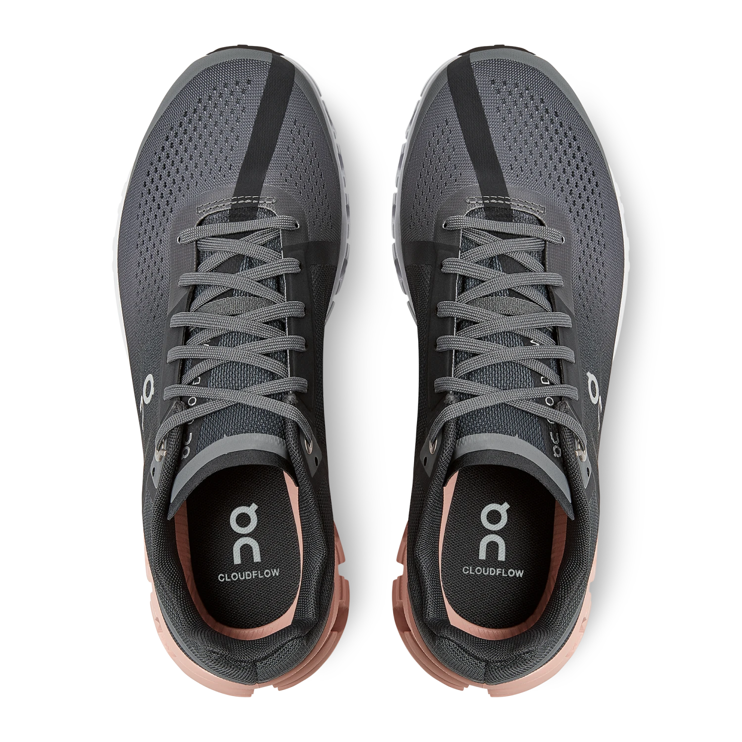 On Running Women's Cloudflow Wide (D) 5 On Running Women's Cloudflow Wide (D) - Image 5