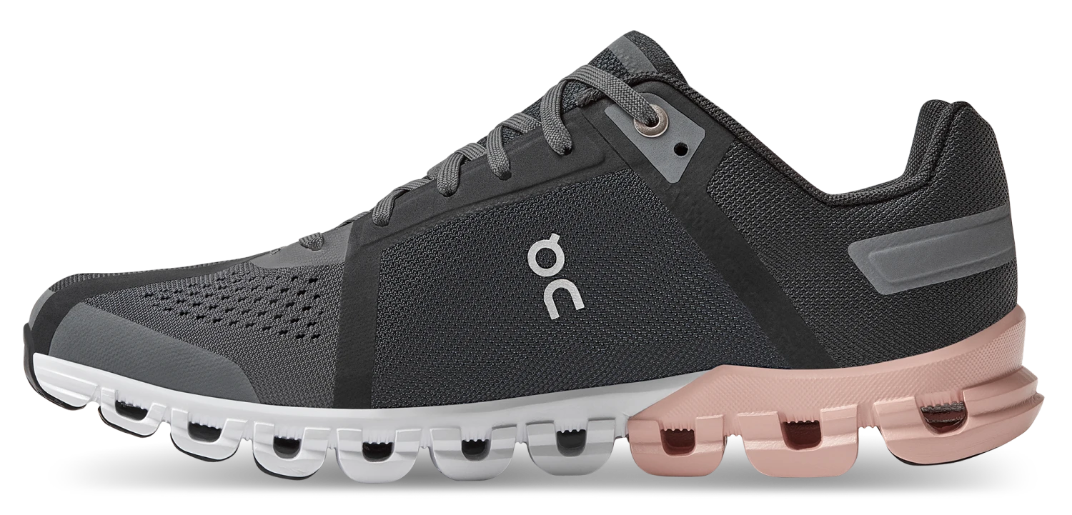 On Running Women's Cloudflow Wide (D) 3 On Running Women's Cloudflow Wide (D) - Image 3