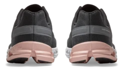 On Running Women's Cloudflow Wide (D) 9 On Running Women's Cloudflow Wide (D) -Run Style Shop cloudflow fw21 rock rose w g5