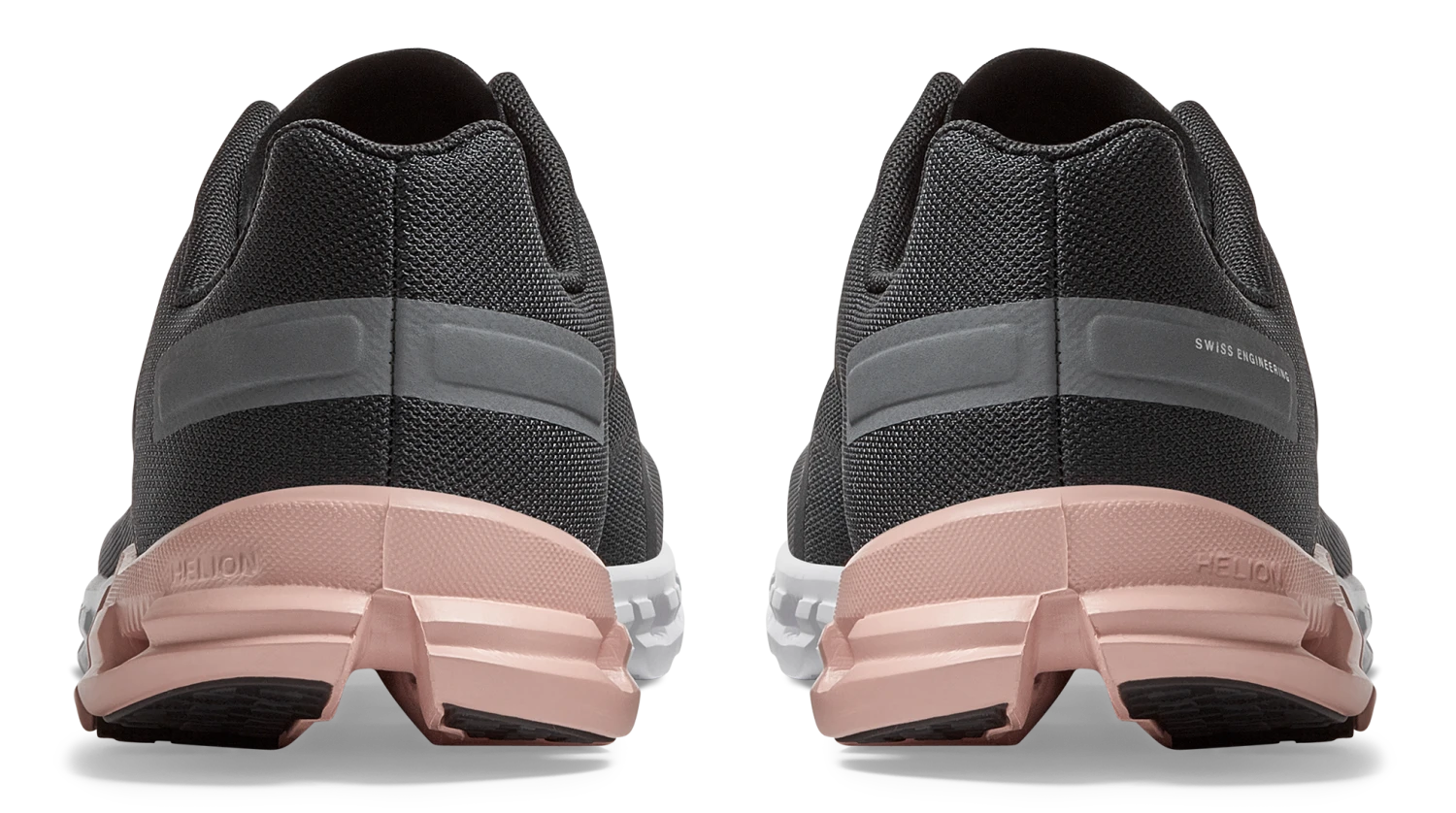 On Running Women's Cloudflow Wide (D) 4 On Running Women's Cloudflow Wide (D) - Image 4