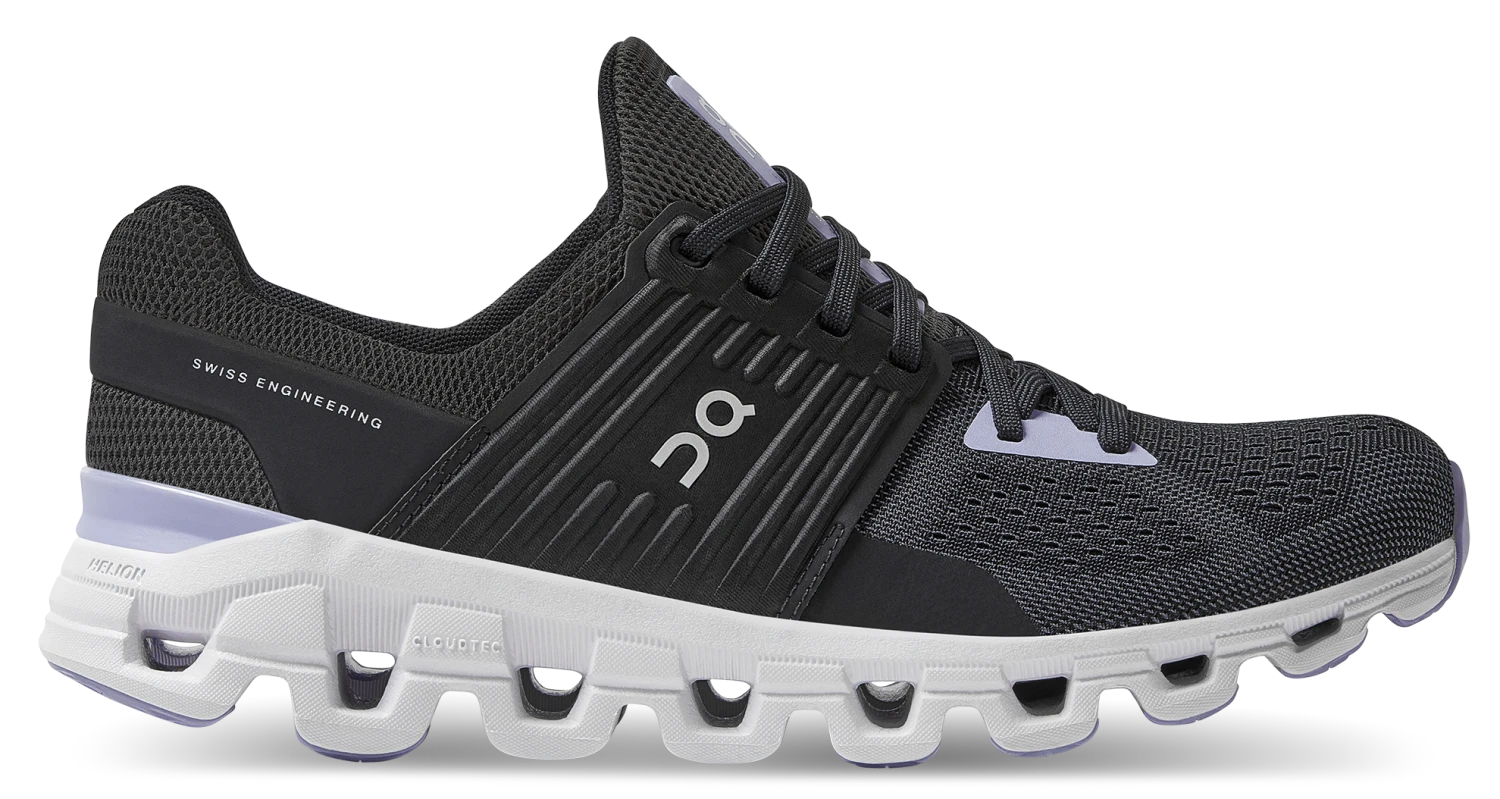 On Running Women's Cloudswift - Magnet/Lavender (41.99226) 1 On Running Women's Cloudswift - Magnet/Lavender (41.99226)