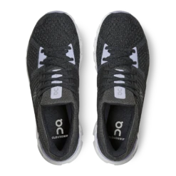 On Running Women's Cloudswift - Magnet/Lavender (41.99226) 6 On Running Women's Cloudswift - Magnet/Lavender (41.99226) -Run Style Shop cloudswift fw21 magnet lavender w g2