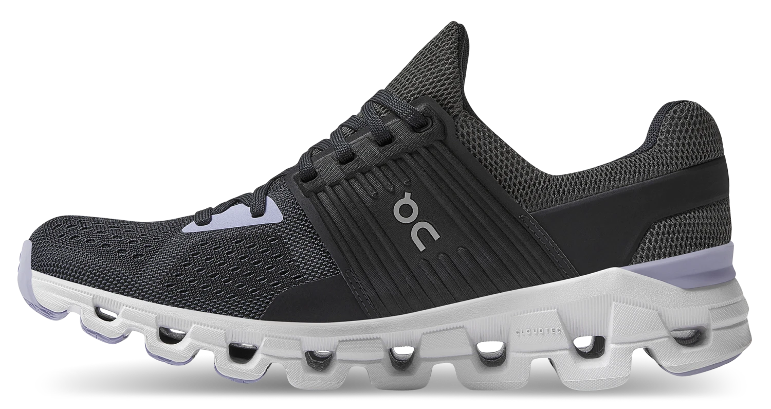 On Running Women's Cloudswift - Magnet/Lavender (41.99226) 2 On Running Women's Cloudswift - Magnet/Lavender (41.99226) - Image 2