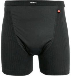 Craft Men's Activ WS Gunde Short - Black (197662-1999)