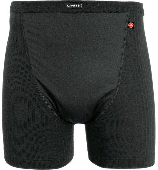 Craft Men's Activ WS Gunde Short - Black (197662-1999) 1 Craft Men's Activ WS Gunde Short - Black (197662-1999)