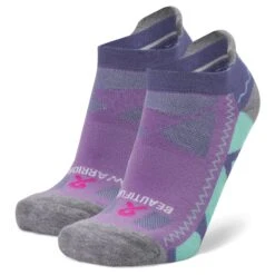 Balega Women's Grit And Grace Beautiful Warrior Running Socks - Violet (7496-6636) -Run Style Shop deqqdweogygwrkyz3a3u 3m0i6y0tze53fviy