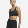 Nike Women's Dri-Fit Indy Sports Bra