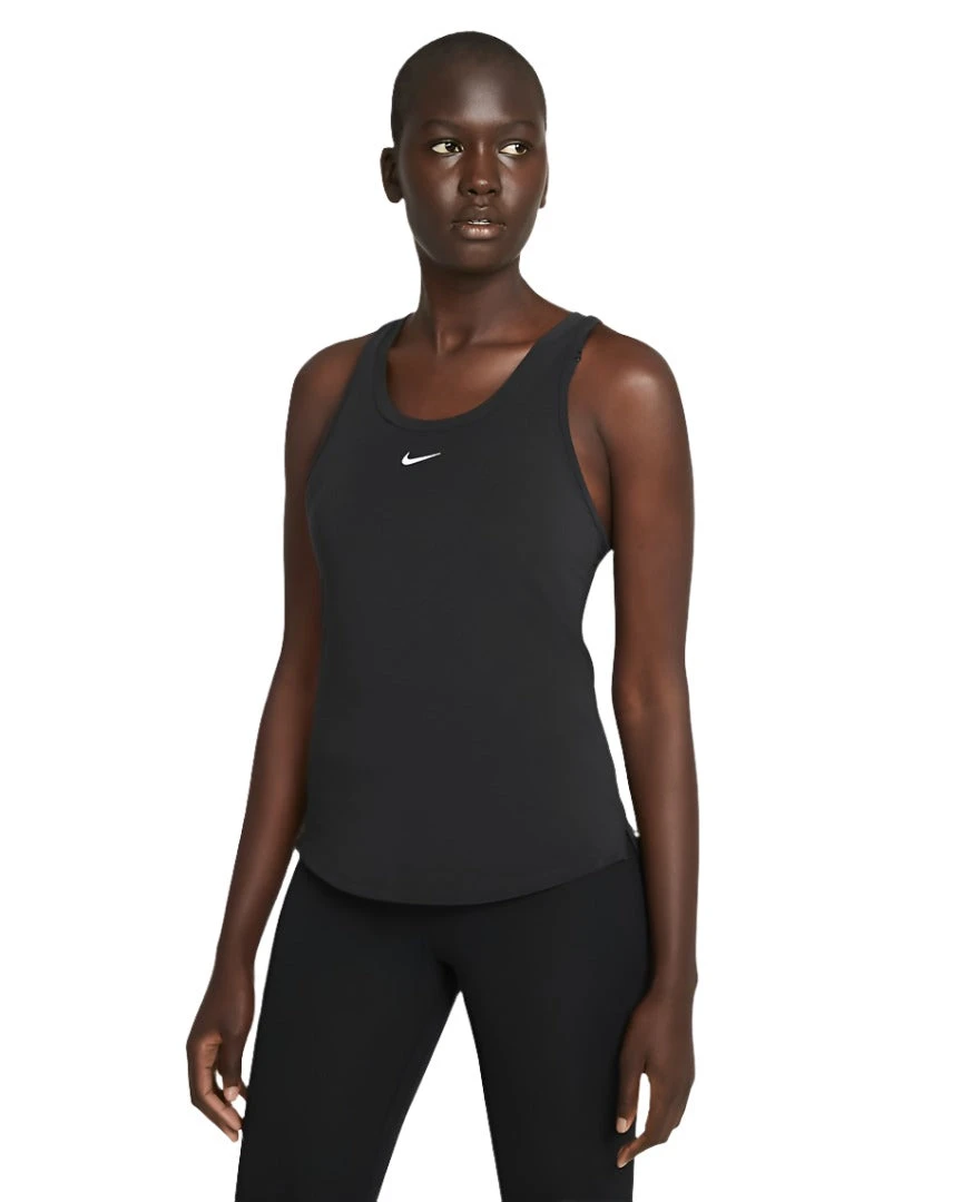 Nike Women's Dri Fit One Luxe Tank 1 Nike Women's Dri Fit One Luxe Tank