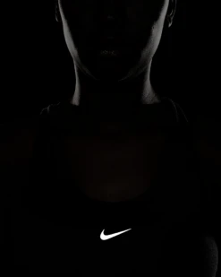 Nike Women's Dri Fit One Luxe Tank 12 Nike Women's Dri Fit One Luxe Tank -Run Style Shop dri fit one luxe womens standard fit tank d3t3QS 4