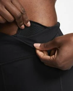 Nike Women's Epic Luxe Crop -Run Style Shop epic luxe womens running crop tights Fl7S3g 3