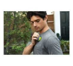 TriggerPoint Handheld Massage Ball - Green/Grey (04446) 6 TriggerPoint Handheld Massage Ball - Green/Grey (04446) -Run Style Shop etfxylm7owdbouv89tis wgt1ugr9ofsihi1d