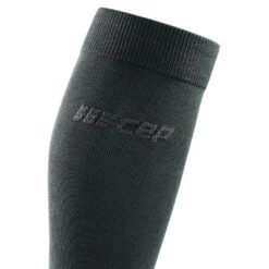 CEP Men's AllDay Compression Socks - Dark Gray (WP50ZE) -Run Style Shop ezgif.com gif maker 19 a0ba6de3 f5c4 400b 9dc7 de8880162e18
