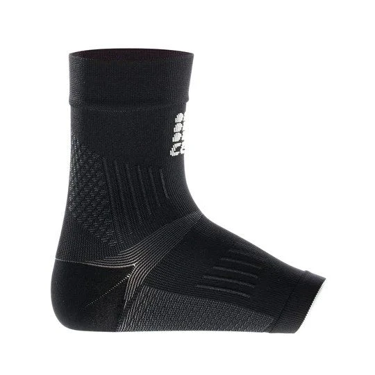 CEP Plantar Fasciitis Sleeve - Black/Gray (WO1DV3) 1 CEP Plantar Fasciitis Sleeve - Black/Gray (WO1DV3)