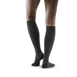CEP Women's AllDay Compression Socks - Dark Gray (WP40ZE) -Run Style Shop ezgif.com gif maker 30 badd2aef 7192 4b49 b956 94386b4bdff8