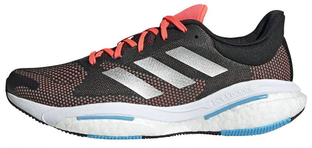 Adidas Men's Solar Glide 5 3 Adidas Men's Solar Glide 5 - Image 3