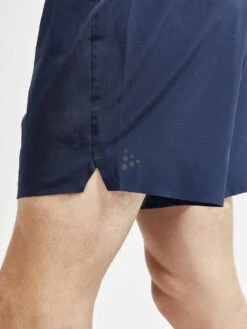 Craft Men's Advance Essence 5" Shorts -Run Style Shop ezgif.com gif maker 43 1a24a134 77c2 4e17 b647 4e373fd8925e